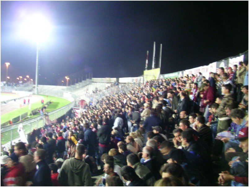 Arezzo - Cesena  30.10.2004 018